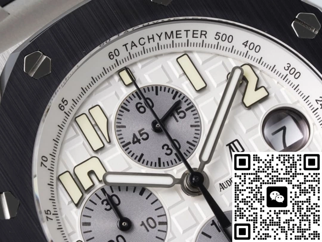 APF Factory Audemars Piguet Royal Oak Offshore 25940SK.OO.D002CA.02 1:1 Best Edition Replica Watch